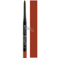 Essence 8h Matte Comfort Lippenstift 17 Must Have Brown 0,3 g