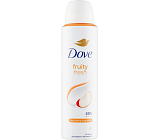 Dove Fruity Fresh Antitranspirant Spray 150ml