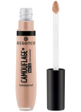 Essence Camouflage + Matte 90 Concealer, 8 ml