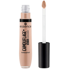 Essence Camouflage + Matte 90 Concealer, 8 ml