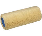 Spokar Plyš gelbgrüner Farbroller für Halter 8 mm, 180 mm