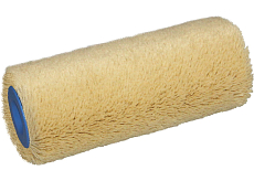 Spokar Plyš gelbgrüner Farbroller für Halter 8 mm, 180 mm