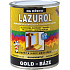LAZUROL GOLD S1037 BÁZE            0.75L
