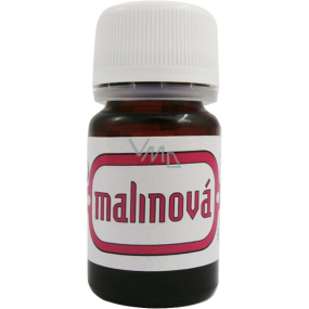 Aroco tekuté potravinářské barvivo, malinová, 10 ml Aroco tekuté potravinářské barvivo, malinová, 10 ml