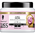 Schwarzkopf Gliss Liquid Silk Haarmaske 4in1 für Glanz der Haare, 400 ml