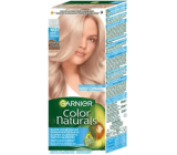 Garnier Color Naturals Kühle Silberblond 102+
