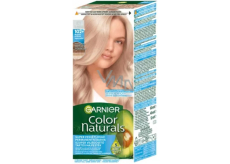 Garnier Color Naturals Mrazivá stříbrná 102+