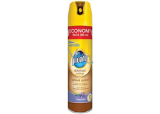 Pronto Wood Lavendel Spray gegen Staub auf Holz, 300 ml