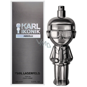 Karl Lagerfeld Ikonik Absolu Parfüm für Männer 100 ml
