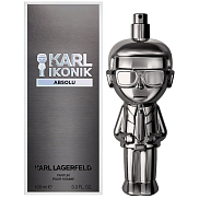 Karl Lagerfeld Ikonik Absolu Parfüm für Männer 100 ml