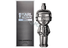 Karl Lagerfeld Ikonik Absolu Parfüm für Männer 100 ml
