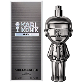 Karl Lagerfeld Ikonik Absolu Parfüm für Männer 100 ml