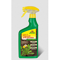Finalsan Unkrautvernichter (Herbizid), 750 ml