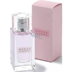 Gucci Eau de Parfum II parfümiertes Wasser für Frauen 30 ml