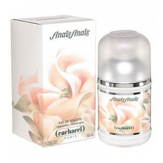 Cacharel Anais Anais parfümiertes Wasser für Frauen 30 ml