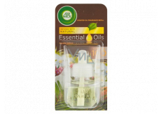 Air Wick Life Scents Paradise Garden elektrische Lufterfrischer nachfüllen 19 ml