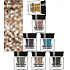 Dermacol Star Choice Shiny Glitters Augenglitter 07 Bronze 2 g