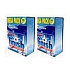 Calgonit Finish Classic Geschirrspülertabletten 90 + 90 Stück vor dem Einweichen