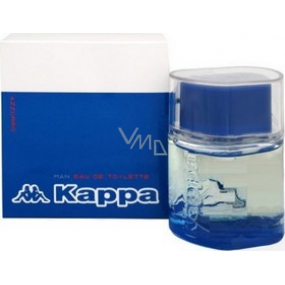 Kappa Azzurro Eau de Toilette für Männer 100 ml