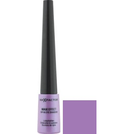 Max Factor Max Effect Dip-In Lidschatten Lidschatten 05 Ultra Violett 3 g