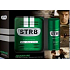 Str8 Adventure Aftershave 100 ml + Deodorant Spray 150 ml, Geschenkset