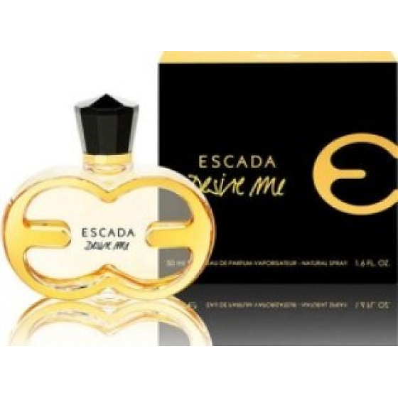 Escada Desire Me Eau de Parfum für Frauen 50 ml