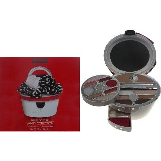 Pupa Vanity Collection Haute Couture Kosmetikpatrone Schatten 02 24 g