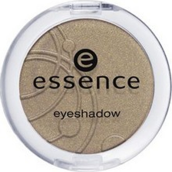 Essence Lidschatten Mono Lidschatten 06 Metropolitan 2,5 g