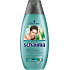 Schauma Freshness Minze Haarshampoo für Männer 250 ml