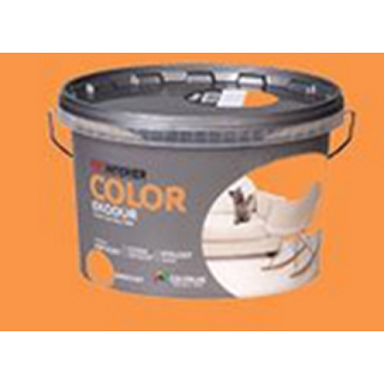 Colorlak Innenfarbe v2005 C0725 Pfirsich Getönte Innenfarbe 7 + 1 kg