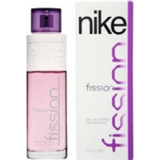 Nike Fission für Damen EdT 30 ml Eau de Toilette Ladies