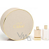 Chloé Love von Chloé EdT 50 ml Eau de Toilette + 100 ml Körperlotion, Geschenkset