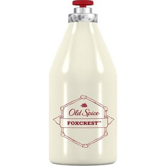Old Spice Foxcrest AS 100 ml Herren Aftershave