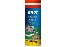 Bros Ameisenbekämpfung, Pulver gegen Ameisen, 250 g