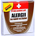 Nekupto Erste Hilfe für Allergiker zum Aufstehen Schokolade 65 g