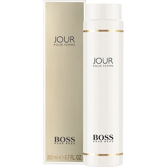 Hugo Boss Jour pour Femme Duschgel 200 ml