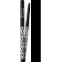 Dermacol Black Sensation automatischer Eyeliner-Farbton schwarz matt 0,35 g