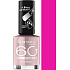 Rimmel London 60 Sekunden Nagellack 619 Pulsierend 8 ml