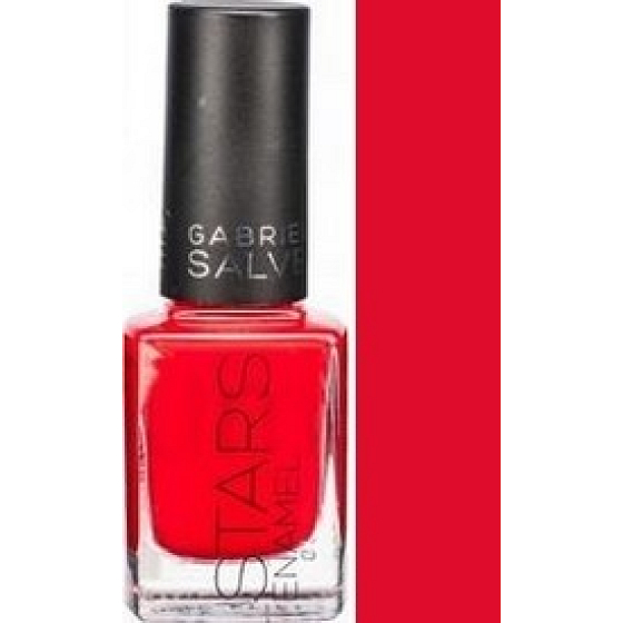 Gabriella Salvete Stars Emaille Nagellack 09 Vampir 11 ml