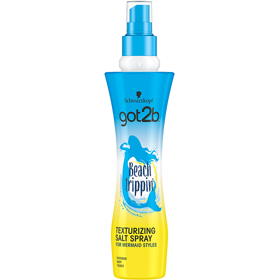 Got2b Beach Girl Styling Salzspray 200 ml