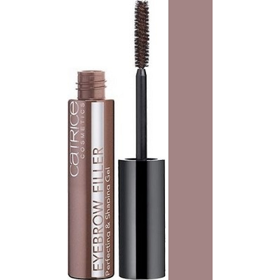 Catrice Perfecting & Shaping Gel Augenbrauen-Füllgel 010 6,5 ml