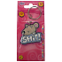 Nekupto Keychain Maus Scheiße! 1 Stück