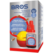 Bros Fruchtfliegenfalle Ersatzflüssigkeit 15 ml