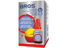 Bros Fruchtfliegenfalle Ersatzflüssigkeit 15 ml