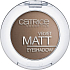 Catrice Velvet Matt Lidschatten Lidschatten 030 Jump Up And Brown 3,5 g