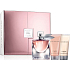 Lancome La Vie Est Belle parfümiertes Wasser 50 ml + Körperlotion 50 ml + Duschgel 50 ml, Geschenkset