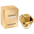 Paco Rabanne Lady Million Eau Mein Gold! Eau de Toilette für Frauen 30 ml