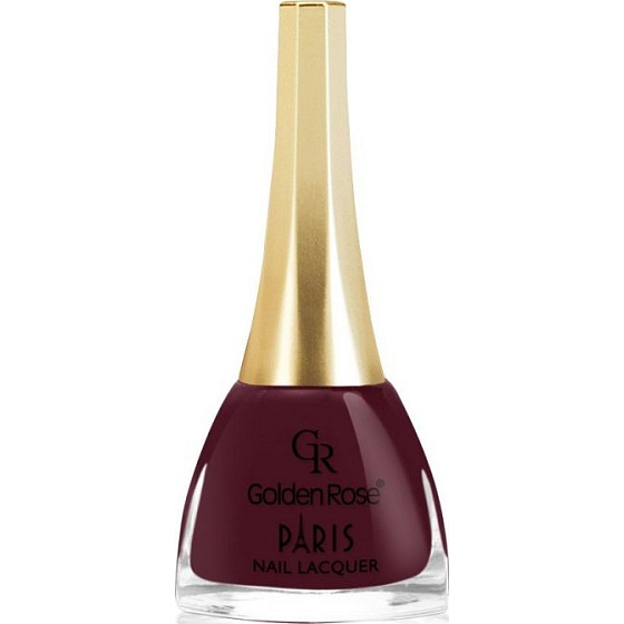 Golden Rose Paris Nagellack Nagellack 144 11 ml