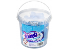 Fixinela Ozean WC-Tabletten, Urinal-Deodorant 40 Stück 1 kg