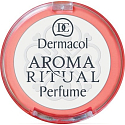 Dermacol Aroma Ritual Festes Parfüm Rhabarber und Erdbeer Festes Parfüm 01 Rhabarber und Erdbeere 2 g